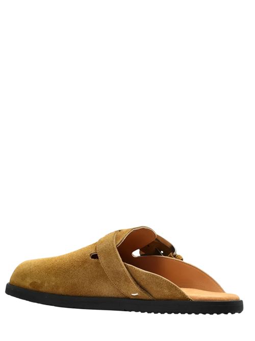 Mule Tabi MAISON MARGIELA | S58WP0316P9026T2285